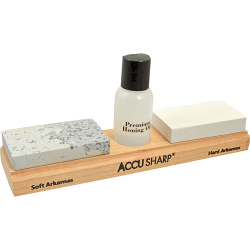 2802094 B2BFSI - Accusharp® Knife Sharpening Kit 2802094 B2BFSI - Accusharp® Knife Sharpening Kit